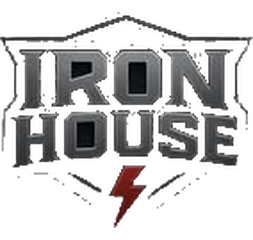 Iron House Gym