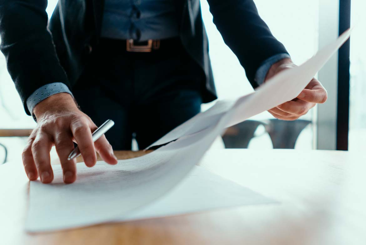 Gestión Documental Especializada