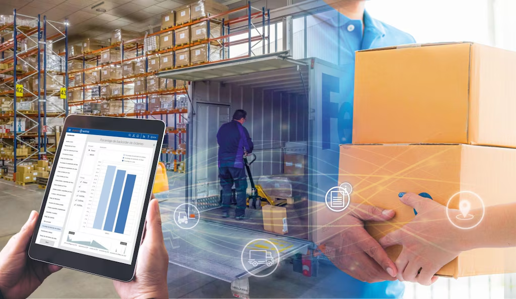 Trazabilidad Avanzada